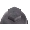 VAG Originalus galinis dangtelis AUDI VW A8 S8 quattro R8 RS5 kabrioletas kupė 079115433D