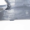 VAG Originalus galinis dangtelis kairėje AUDI A5 S5 kabrioletas kupė sportback 8T0807151D