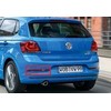 VAG Originalus galinis šviesos atspindys N/S tinka VW Polo Derby Vento-Ind Vento 6C0945105B