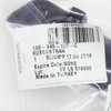 VAG Originalus galinis šviesos atspindys N/S tinka VW Scirocco 1K8945105C