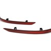 VAG Originalus galinis šviesos atspindys N/S tinka VW Caddy 2K5945105E