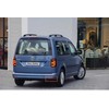 VAG Originalus galinis šviesos atspindys O/S tinka VW Caddy 2K5945106D