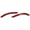 VAG Originalus galinis šviesos atspindys N/S tinka VW Caddy 2K5945105E