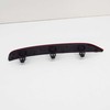 VAG Originalus galinis šviesos atspindys N/S tinka VW Scirocco 1K8945105C