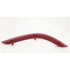 VAG Originalus galinis šviesos atspindys O/S tinka VW Caddy 2K5945106D