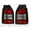 VAG Originalus galinis žibintas N/S tinka VW Transporter 7E0945095H