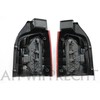 VAG Originalus galinis žibintas N/S tinka VW Transporter 7E0945095H