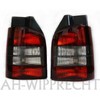 VAG Originalus galinis žibintas N/S tinka VW Transporter 7E0945095H
