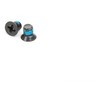 VAG Originalus Glide Piece Juodas AUDI VW Audi A3 S3 Sportback Lim. quattro. 4B0877165