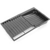 VAG Originalus įdėklas AUDI VW A3 kabrioletas S3 5Q0129668B