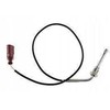VAG Originalus išmetamųjų dujų temperatūros jutiklis cilindrams 1-4 AUDI 4H0906088F