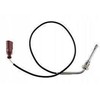 VAG Originalus išmetamųjų dujų temperatūros jutiklis cilindrams 1-4 AUDI 4H0906088F