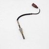 VAG Originalus išmetamųjų dujų temperatūros jutiklis rudas AUDI A4 allroad quattro 03L906088E