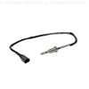 VAG Originalus išmetamųjų dujų temperatūros jutiklis juodas 076906088C