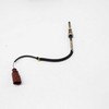 VAG Originalus išmetamųjų dujų temperatūros jutiklis rudas AUDI A4 allroad quattro 03L906088E