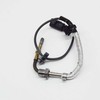VAG Originalus išmetamųjų dujų temperatūros jutiklis 2 kontaktai AUDI A6 059906088CD