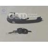 Vag Originalus Išorinis Durų Rankena Juoda 861837206C