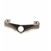 VAG Originalus juodas blizgus dangtelis AUDI A6 Avant S6 quattro 4G2 4G0853140T94