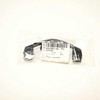 VAG Originalus juodas blizgus dangtelis AUDI A6 Avant S6 quattro 4G2 4G0853140T94