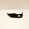 VAG Originalus juodas dangtelis AUDI R8 RS4 Cabrio quattro RS5 8E0881326M6PS
