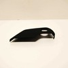 VAG Originalus juodas dangtelis AUDI R8 RS4 Cabrio quattro RS5 8E0881326M6PS