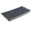 VAG Originalus juodas numerių laikiklis AUDI A4 Avant S4 8K2 8K5 8K0807285H3FZ
