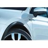 VAG Originalus juodas ryškus chromo R-LINE ženklelis 5NA853688ADPJ
