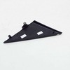 VAG Originalus kampinis apdailos elementas kairėje AUDI R8 4S0837637