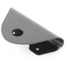 VAG Originalus laikiklis galinėje AUDI A3 kabrioletas S3 sportback 8P0821469
