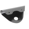 VAG Originalus laikiklis galinėje AUDI A3 kabrioletas S3 sportback 8P0821469