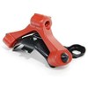 VAG Originalus laikiklis priekyje VW Beetle kabrioletas Golf R32 GTI Rabbit 5C1 1K0253144BE