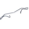 VAG Originalus laikymo spyruoklė AUDI VW Audi A3 S3 Sportback Lim. quattro 1K0615269