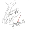 VAG Originalus nuotėkų padėklas AUDI Q7 4L0809857B