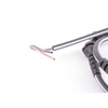 VAG Originalus OEM ABS ratų greičio jutiklio laidų rinkinys Volkswagen 5C0927904A