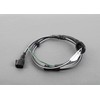 VAG Originalus OEM ABS ratų greičio jutiklio laidų rinkinys Volkswagen 5N0927903Q