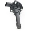 VAG Originalus OEM variklio alyvos lygio jutiklis Audi 06L907660