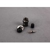 VAG Originalus OEM Volkswagen Audi 1K0-907-253-D Padangų slėgio jutiklis