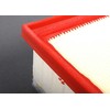 VAG Originalus oro filtro elementas AUDI Audi A4 allroad quattro Avant S4 8R0133843K