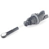 VAG Originalus pagrindinis cilindras AUDI A4 allroad quattro Avant S4 A6 8K1721401H