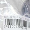 VAG Originalus paruoštas dangtelis traukimo akiai VW Touareg 7P5 7P6807186GRU