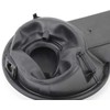 VAG Originalus paruoštas sklendė kuro bako užpildymui su surinkimo padėklu VW Beetle 1C0809857RGRU