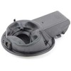 VAG Originalus paruoštas sklendė kuro bako užpildymui su surinkimo padėklu VW Beetle 1C0809857RGRU