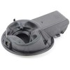 VAG Originalus paruoštas sklendė kuro bako užpildymui su surinkimo padėklu VW Beetle 1C0809857RGRU