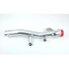 VAG Originalus Porsche Cayenne 958 2011-2015 VW Touareg 11-15 intercoolerio žarna