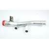 VAG Originalus Porsche Cayenne 958 2011-2015 VW Touareg 11-15 intercoolerio žarna