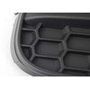VAG Originalus priekinis bamperio grotelių dešinysis tinka VW Tiguan Facelift Track&amp;Field 12-