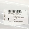 VAG Originalus putų užpildas VW Campmobile Typ2 Transp. Lt 7H0807252A