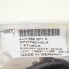 VAG Originalus rankenos apvalkalas kairėje gale AUDI Q3 Rsq3 8U0885671A