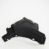 VAG Originalus ratlankio spoileris kairėje priekyje AUDI A6 Avant S6 Quattro A6l 4G0853887J