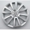 VAG Originalūs ratų centro dangteliai 4 vnt. 5C0601147C8Z8